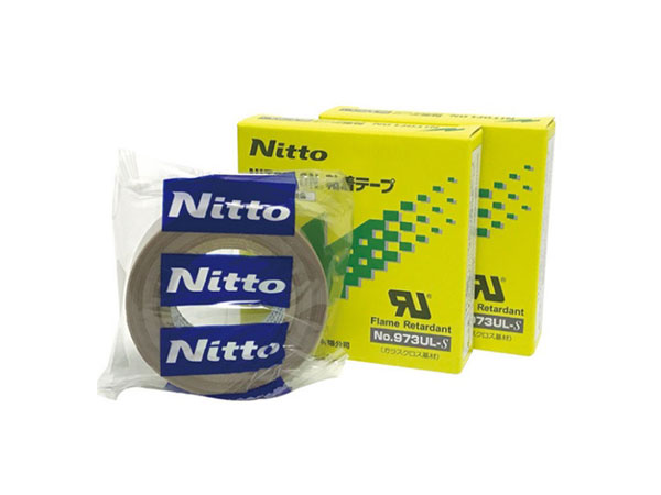 Japan Nitto Tape For Plastic Bag Machines  Green